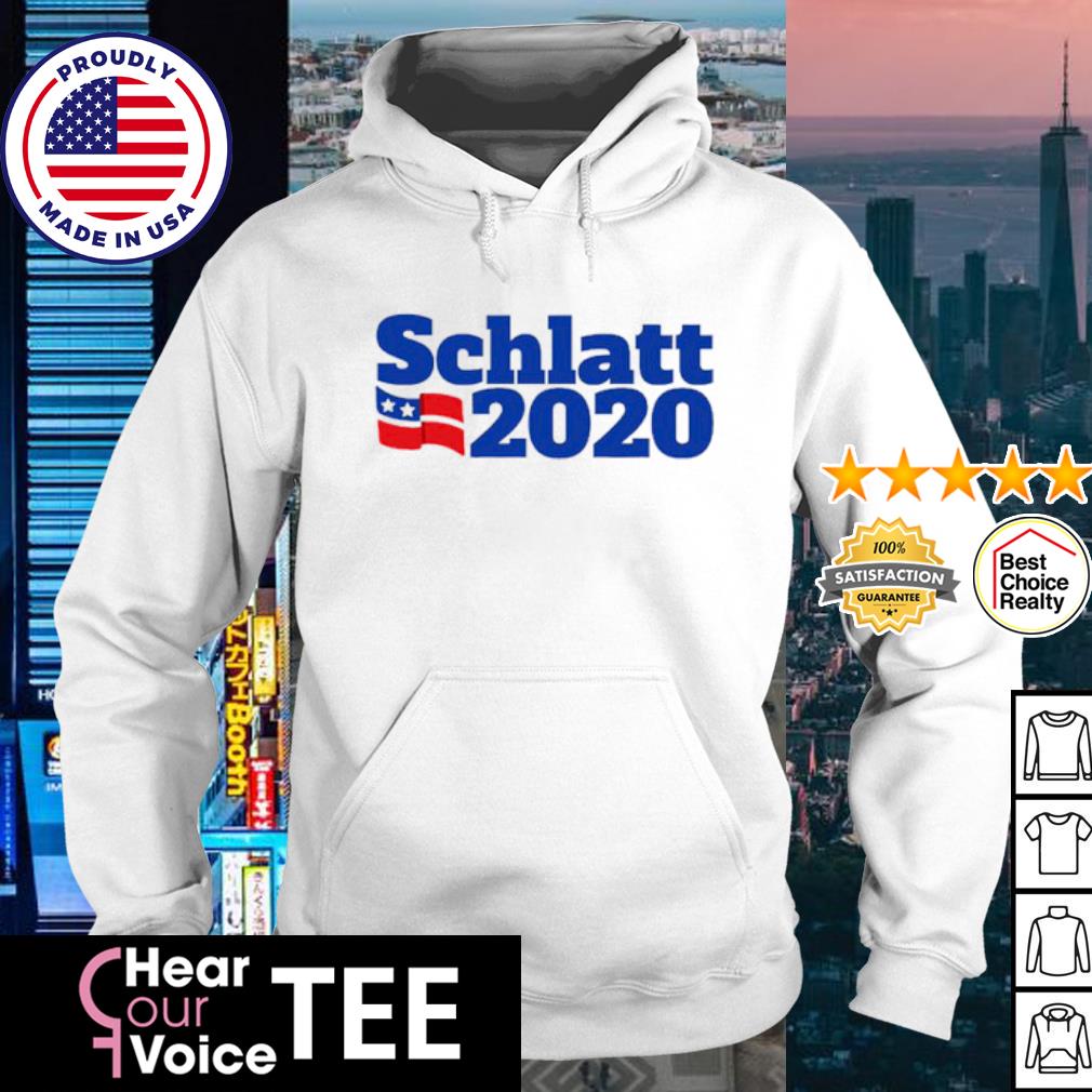 schlatt merch store