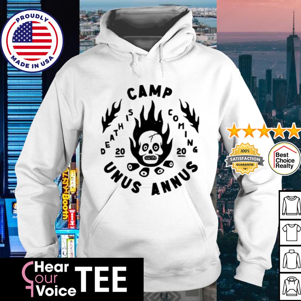 unus annus hoodie sizing