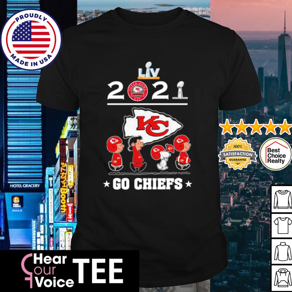 2021 Super Bowl Lv Tampa Bay Buccaneers Vs Kansas City Chiefs Shirt,  hoodie, sweater, long sleeve and tank top